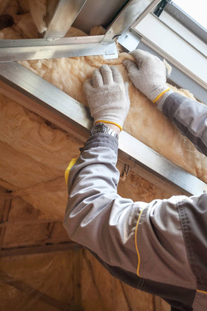 Best Blown-in Insulation in Setauket, NY