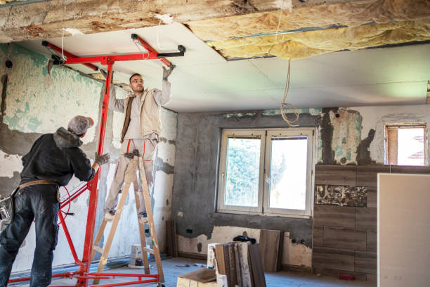 Best Cellulose Insulation in Setauket, NY